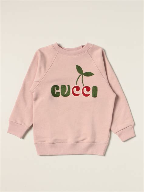 gucci pink crewneck|gucci crewneck sweatshirt.